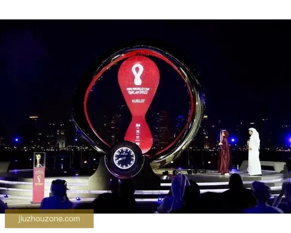 聚焦二零二六年世界杯决赛时间全球球迷共享巅峰之夜倒计时盛典启