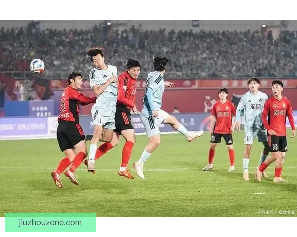 U17男足亚洲杯首战告负 中国队0比1憾负印尼队